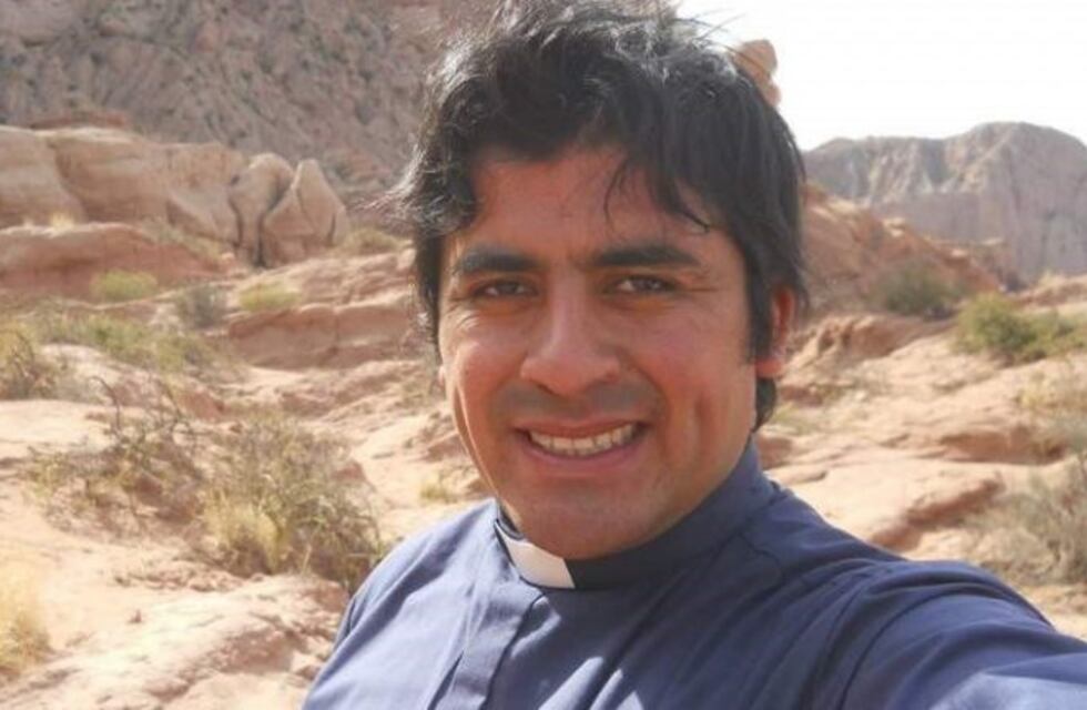 Irá a juicio el sacerdote Juan de Dios Gutiérrez, acusado de abuso sexual