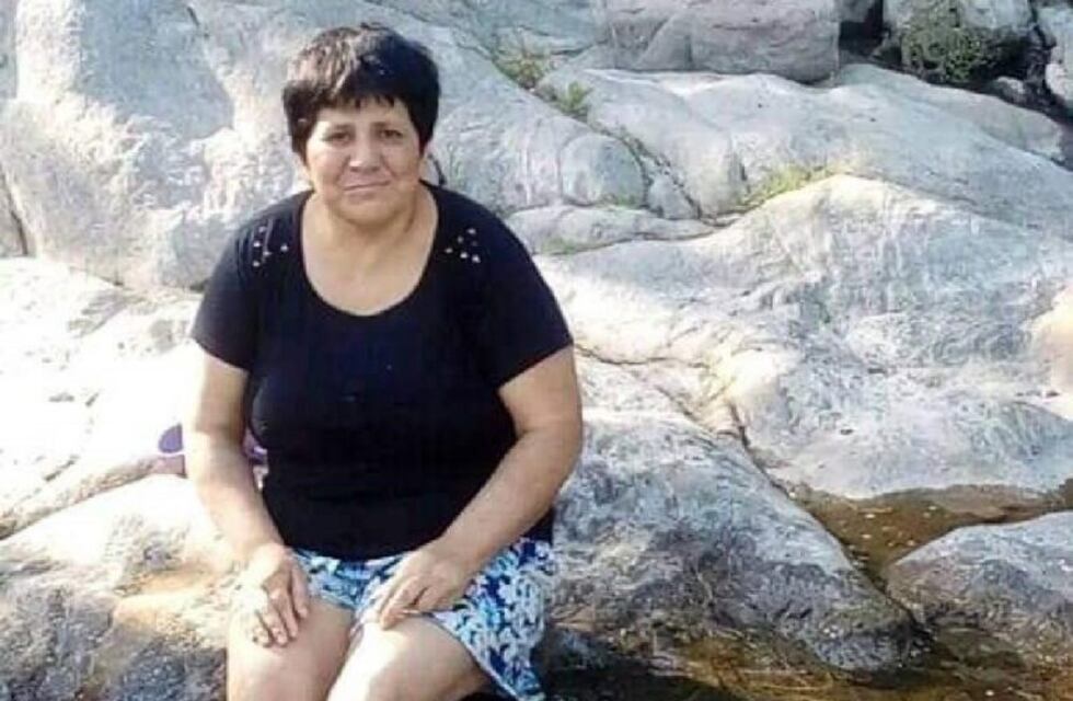 Femicidio en Colonia Caroya: la familia de la víctima pide justicia