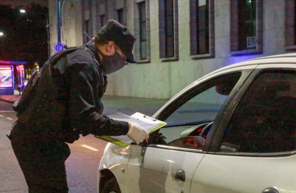 Recalculando: en Santa Fe se deberán renovar los permisos para circular