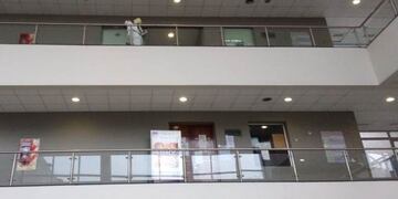 Poder Judicial de SdE\u002E