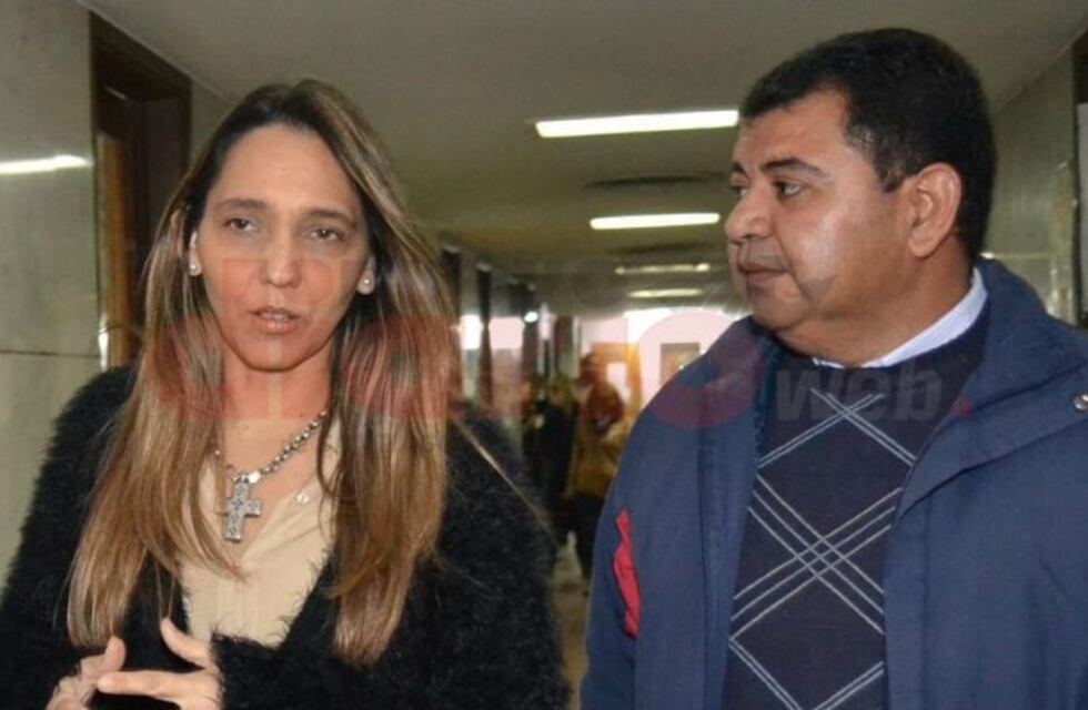 Sandra Hernández, la "segunda Jefa" del Anses, negó participar en las millonarias estafas