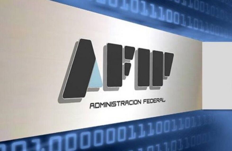 Esta semana la AFIP estará cerrada tres días