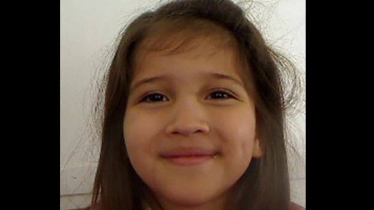 Melody Soledad Pedroza