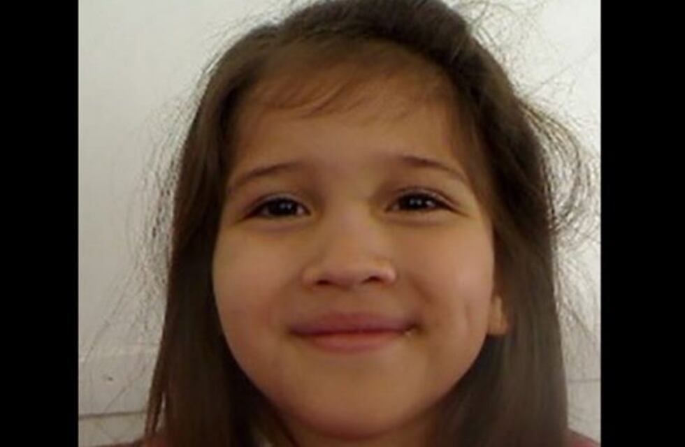Apareció Melody, la nena de 9 años que era buscada en Quilmes