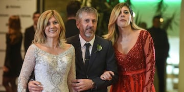 Jorge Messi, muy enojado con una tu00eda\u002E