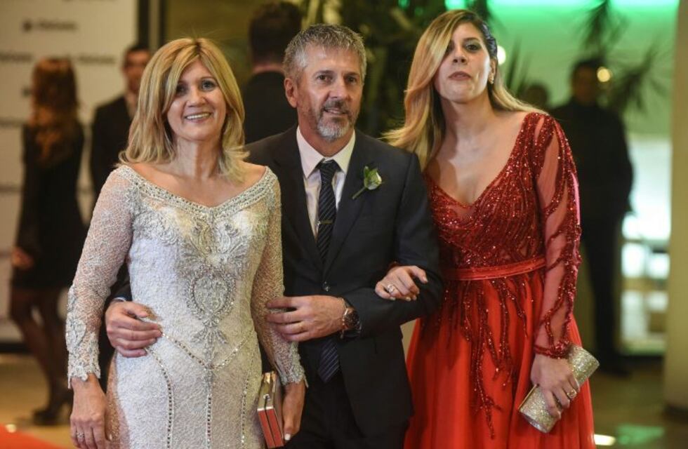 Jorge Messi le respondió a su tía: "Está loca y la voy a llevar a la Justicia"