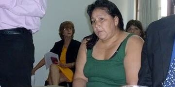 María Ovando, juzgada y absuelta por la muerte de una hija de 3 años en 2012, vuelve a juicio acusada ahora de abuso sexual con acceso carnal doblemente calificado y abuso sexual gravemente ultrajante\u002E (Stop en Línea)