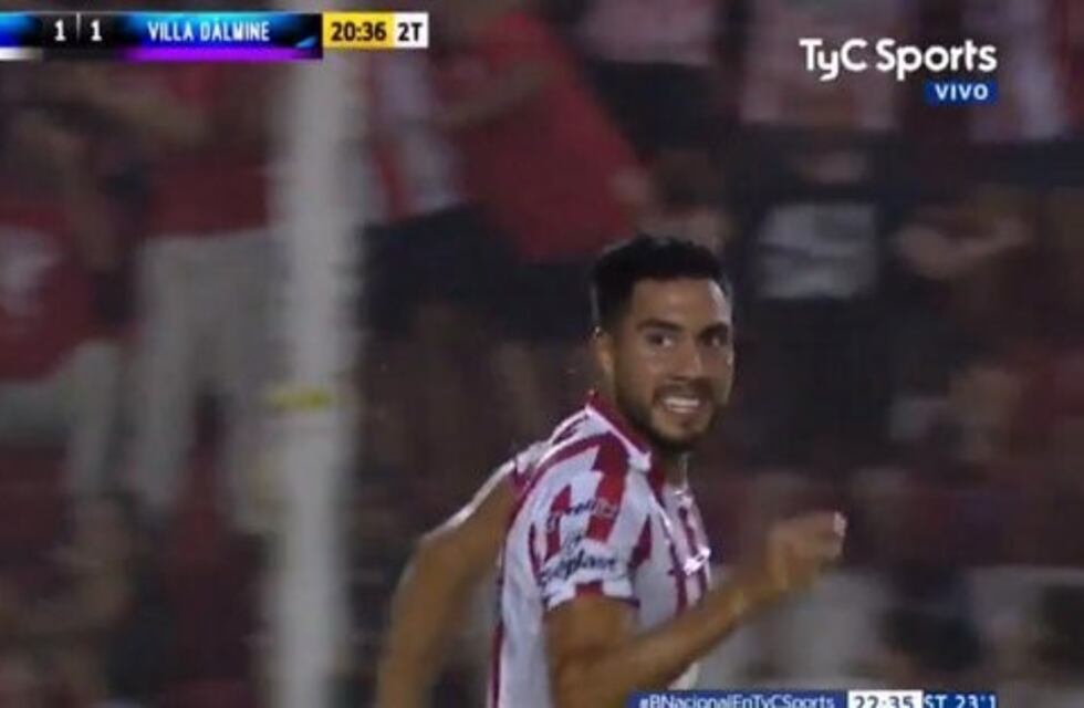 Bonacorso: Tendríamos que haber ganado