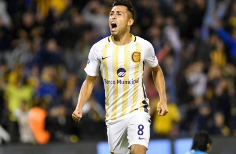 Con goles de Carrizo y Ruben, Central derrotó a Atlético Tucumán