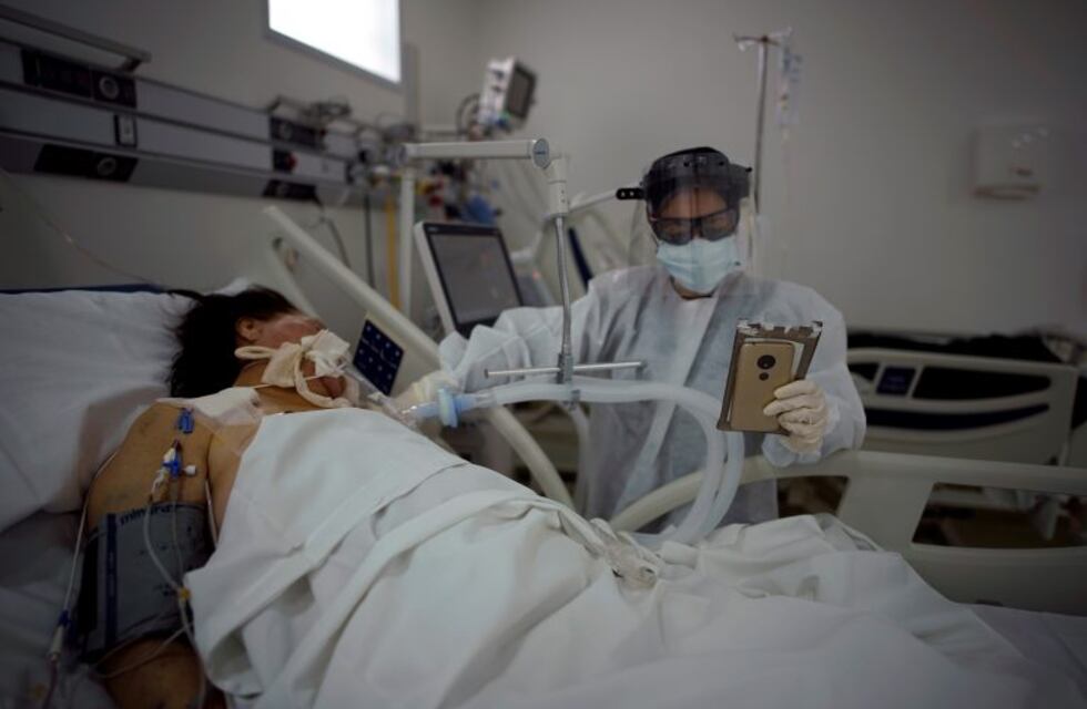 Una profesora bonaerense se reinfectó de Covid-19 y su mamá recayó tras el alta médica