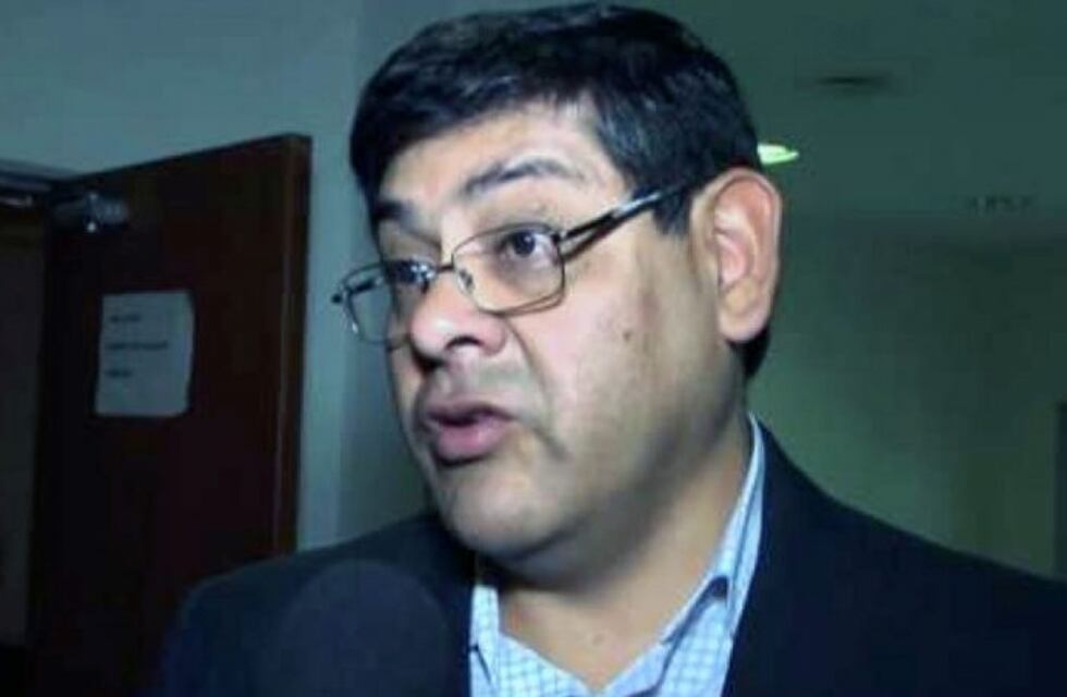 El gerente del hospital Papa Francisco duro contra las reuniones familiares