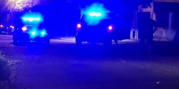 Un muerto y dos heridos en feroz enfrentamiento entre bandas (@JoseljuarezJOSE)