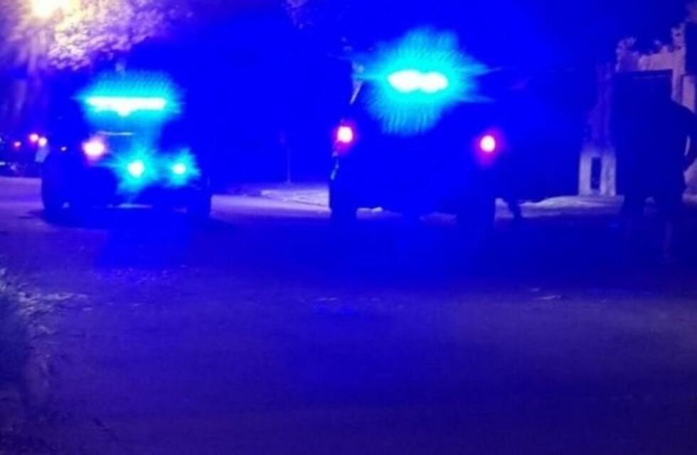 Un muerto y dos heridos en feroz enfrentamiento entre bandas