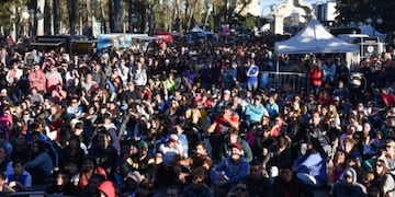 Llega otra edición de Disfrutá Bahía\u002E