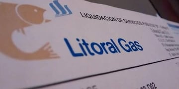 Litoral Gas hizo conocer su propuesta de aumento.