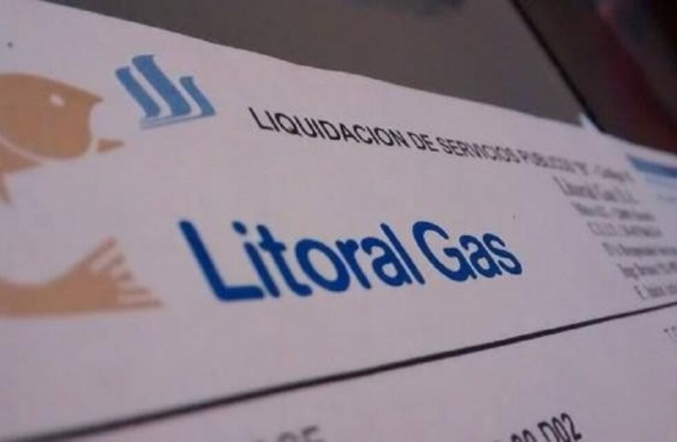 Declararon nulo el aumento de Litoral Gas en 2014 y piden restituir el dinero a los clientes