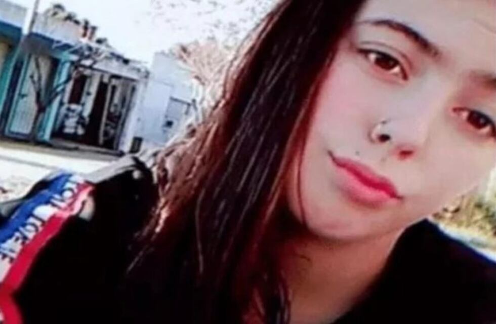 Encontraron muerta a Navila Garay, la chica que estaba desaparecida en Chascomús