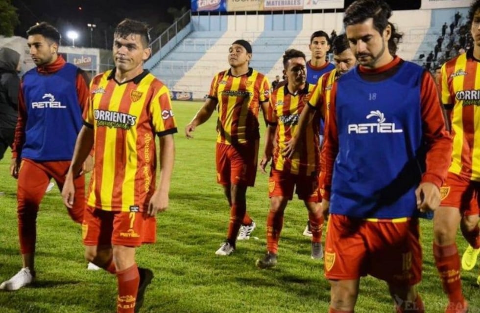 Boca Unidos no encuentra el rumbo y sumó su tercera derrota