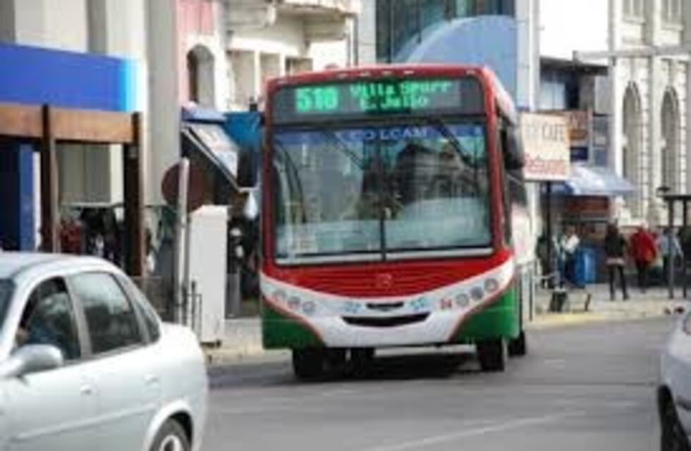 La 514 y 516 cambian de recorrido