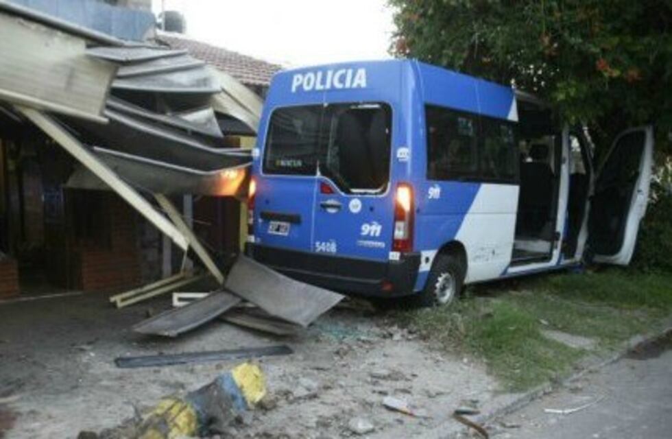 Imputaron por homicidio culposo al policía que atropelló y mató tras una persecución