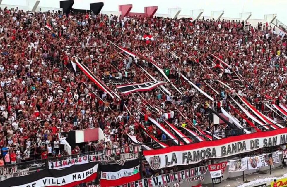 Brown de Madryn perdió con Central Córdoba y le dejó a Chacarita la gran chance de ascender