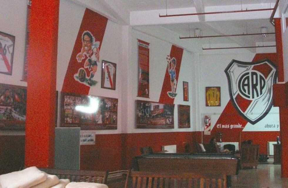 River emitió un comunicado por la denuncia de abusos