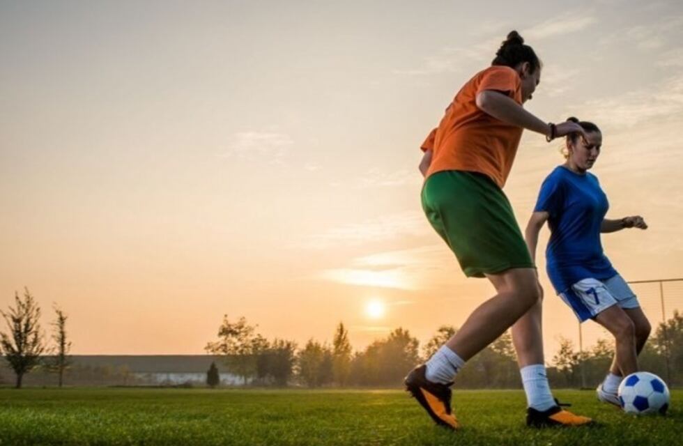 Comienza el torneo de fútbol femenino en Comodoro Rivadavia