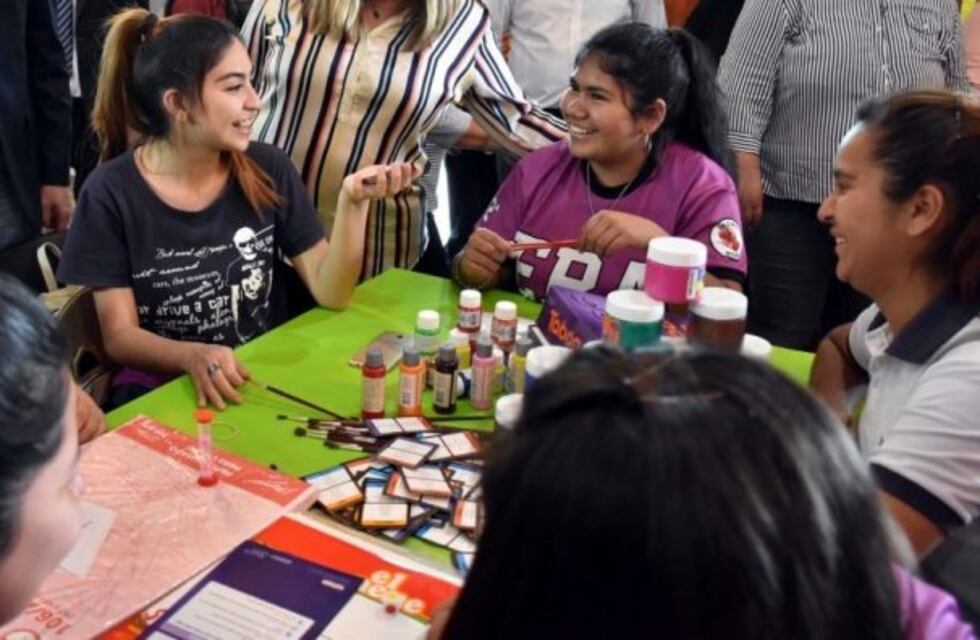El Premio Ledesma de Artes Visuales también destaca a jóvenes artistas