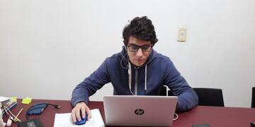 alumnos de sexto año cordoba