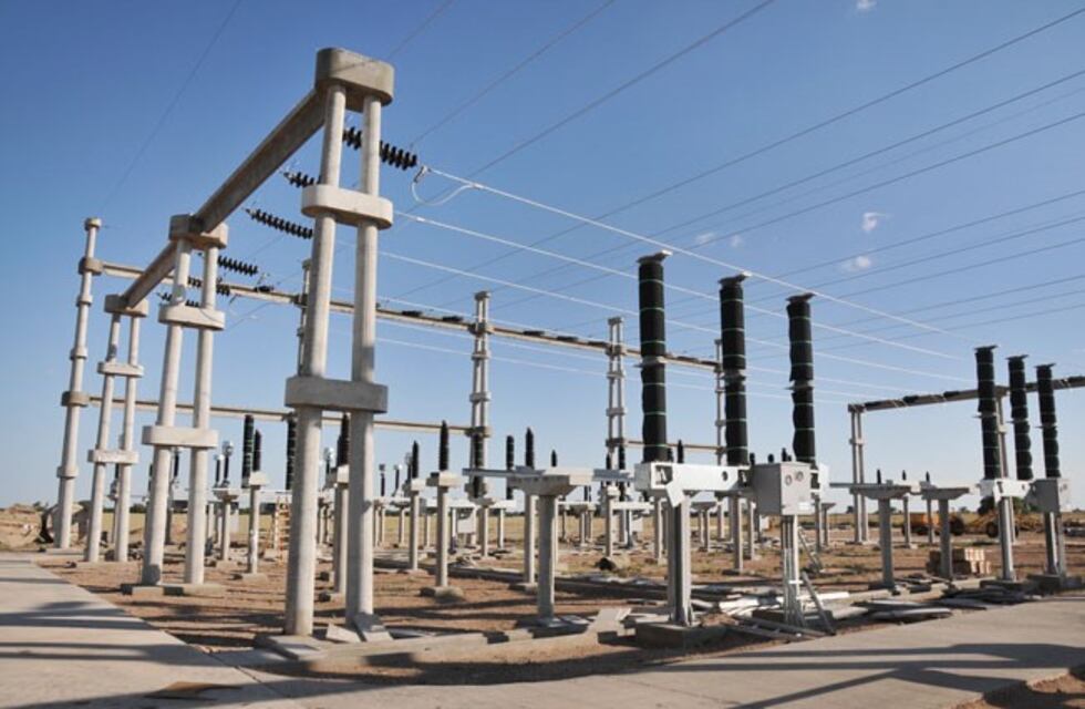 Se pondrá en marcha la Estación Transformadora Abásolo