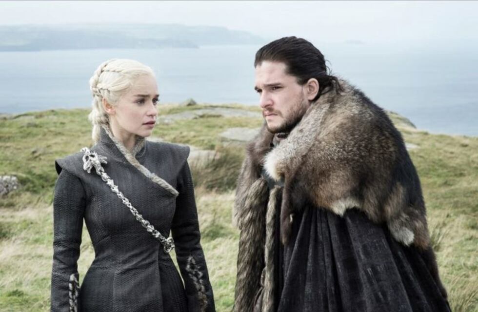 Se filtró la fecha de estreno de la última temporada de Game of Thrones