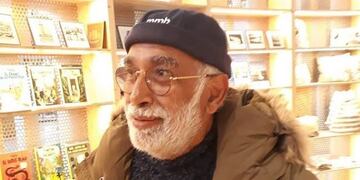 Oscar González Oro\u002E (Instagram)