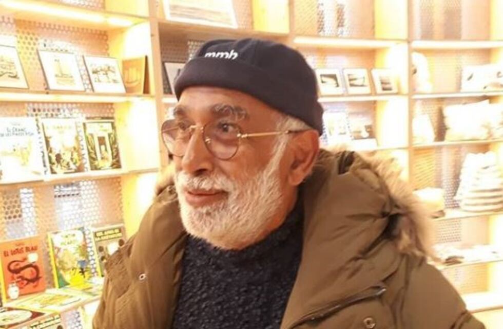 ¿El Negro González Oro de nuevo enamorado? Sus fotos con el ex de José María Muscari