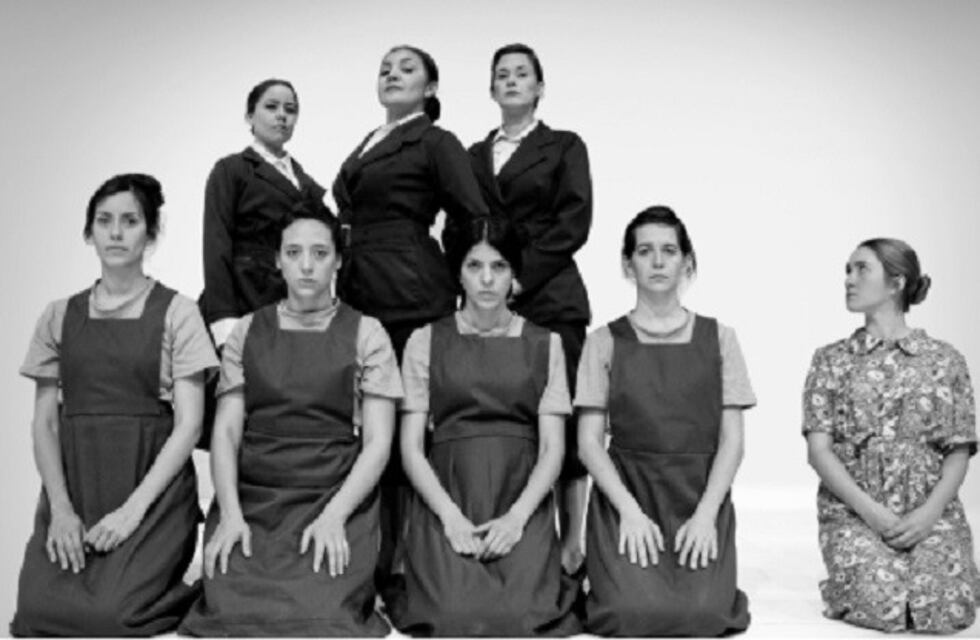 "Pepe El Romano" estrena su obra este viernes en la sala Orestes Caviglia