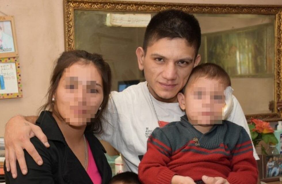 El sanjuanino que pasó de ser héroe a cómplice de un abusador