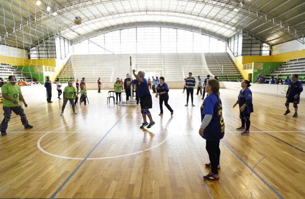 Más de 40 equipos de todo el país llegan a San Rafael para el torneo Nacional de Newcom