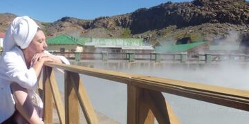 Más de 500\u002E000 personas en Entre Ríos durante las vacaciones de invierno