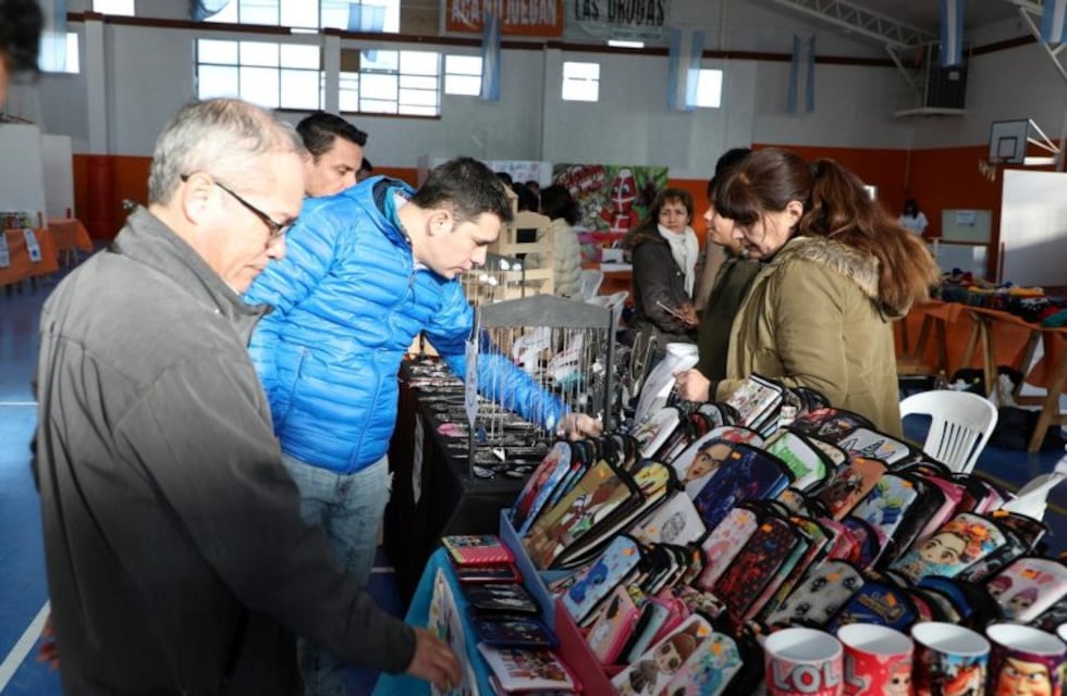 Este fin de semana se realizará una nueva edición de la "Feria en tu barrio"