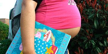 Autorizan interrupción del embarazo de una niña con retraso madurativo