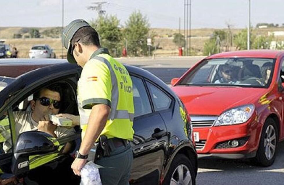 Fueron secuestrados 17 vehículos durante el fin de semana en El Cóndor
