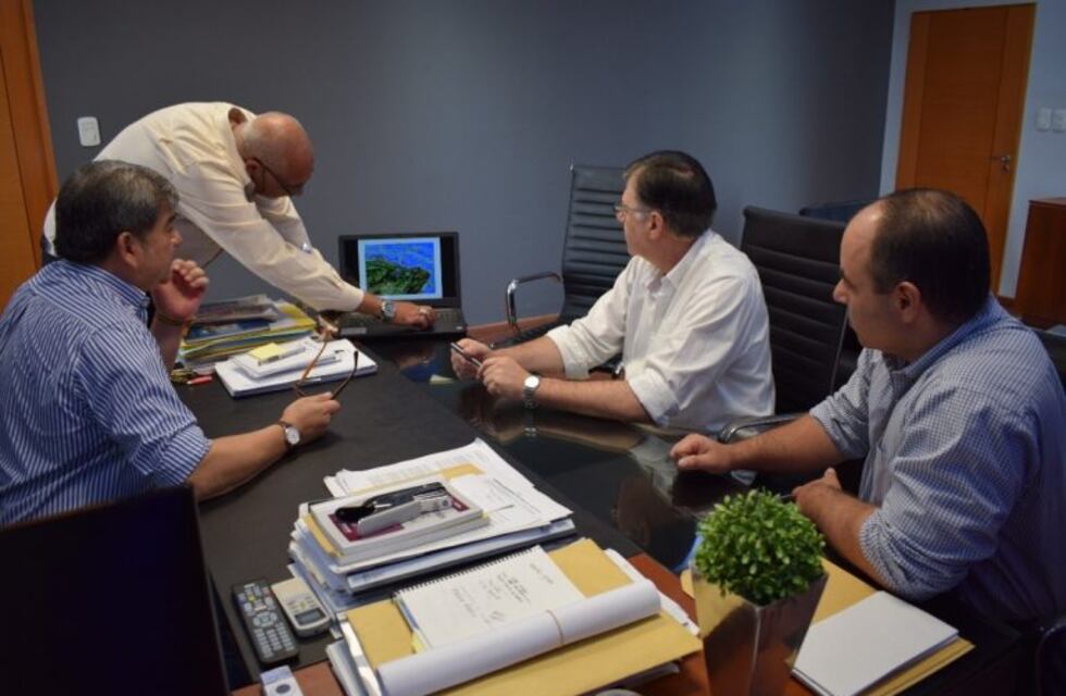 Refutaron los pronósticos alarmistas para el Litoral