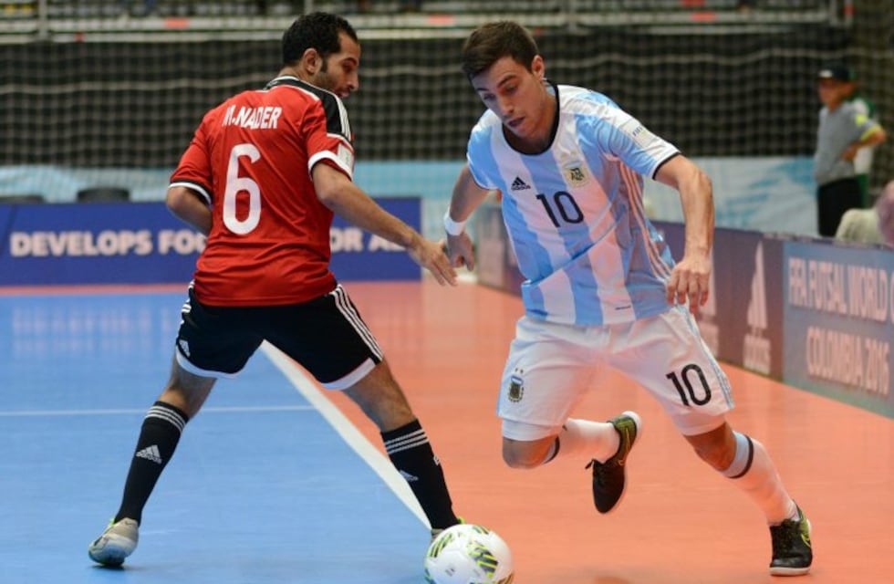 Kiki Vaporki se ilusiona con volver a las canchas