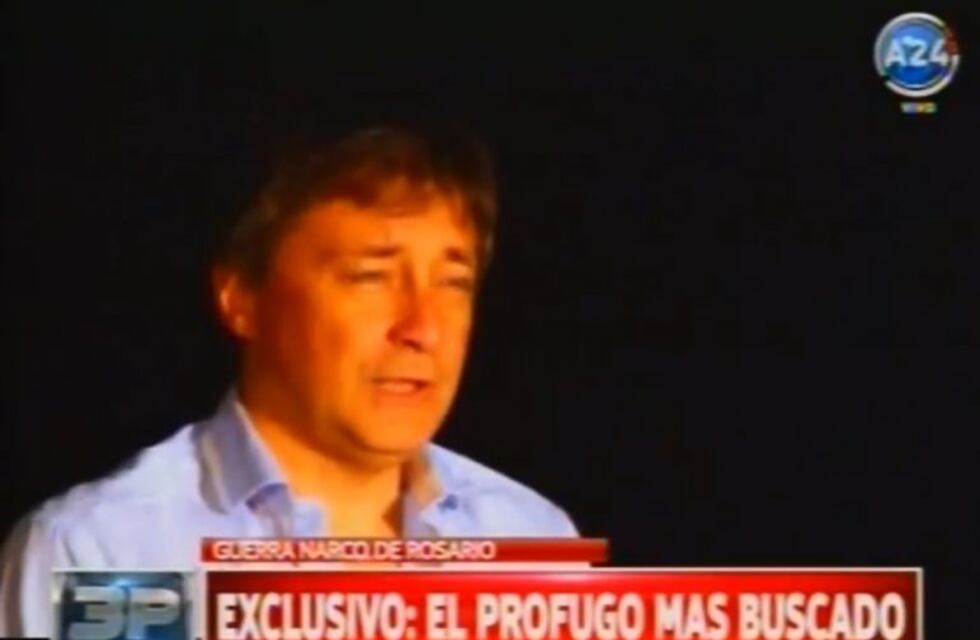 Rolando Graña declaró en el juicio a Los Monos sobre la foto del juez Vienna con Luis Paz