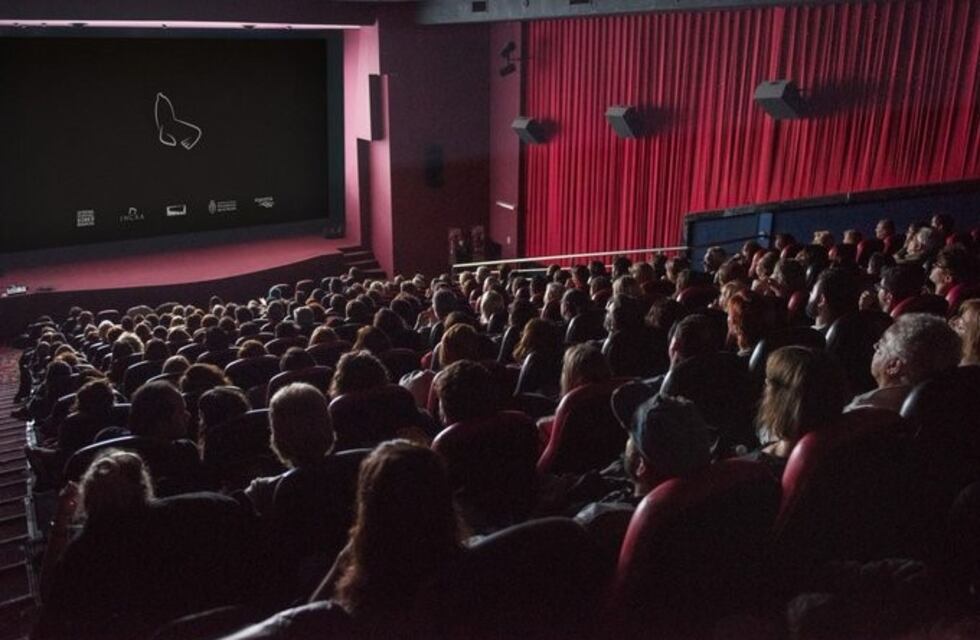 Récord de espectadores en la 34° edición del Festival Internacional de Cine de Mar del Plata