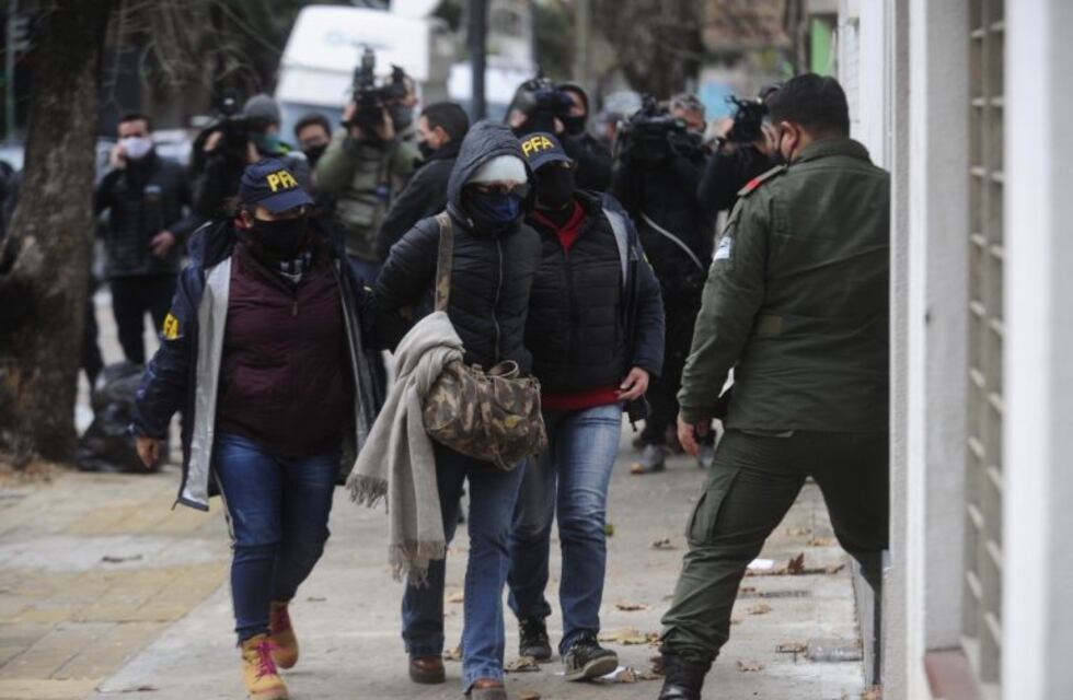 Espionaje: comenzaron las indagatorias con preguntas sobre seguimientos al titular de la Corte