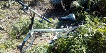 Robo a Ratatrip: hallaron una segunda bicicleta