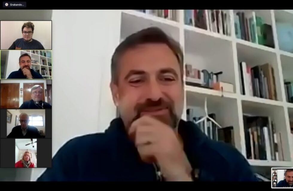 Ramón Mestre ante la pandemia: "La solidaridad le tiene que ganar a los privilegios"