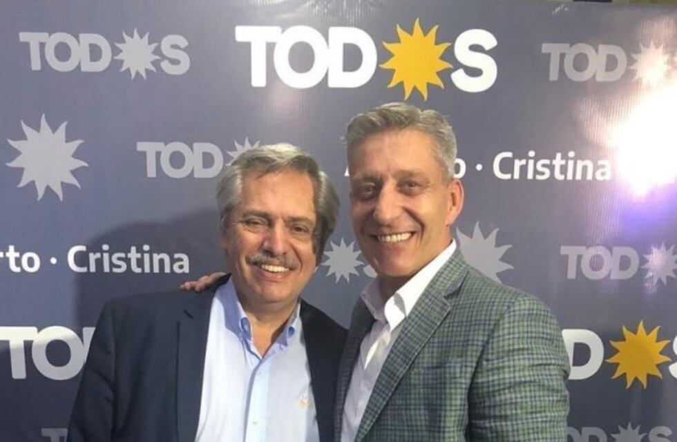 El Gobernador Arcioni dejó un saludo post electoral desde las redes sociales