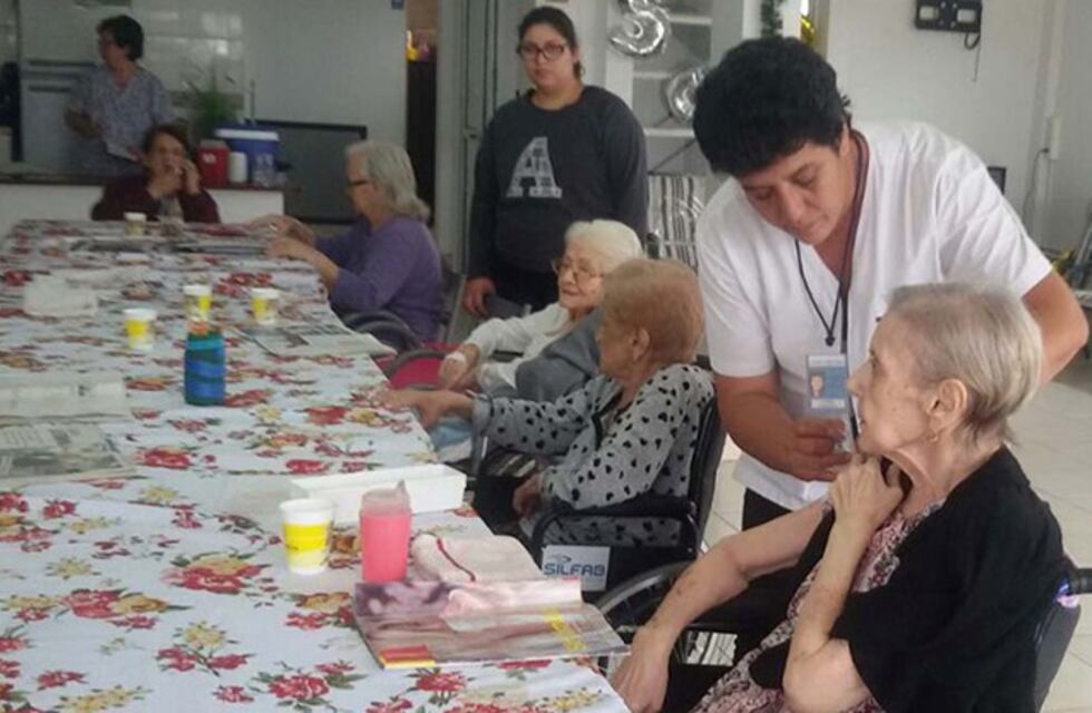Refuerzan la campaña de vacuna antigripal en Tucumán