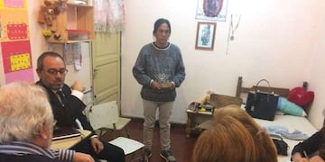 Milagro Sala